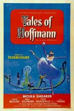 Watch The Tales of Hoffmann 123movies