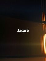 Watch Jacaré 123movies
