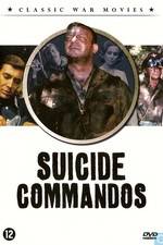 Watch Commando suicida 123movies