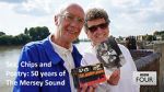 Watch Sex, Chips and Poetry: 50 years of the Mersey Sound 123movies