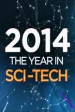 Watch 2014: The Year in Sci-Tech 123movies