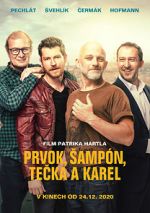 Watch Prvok, Sampon, Tecka a Karel 123movies
