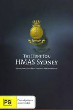 Watch The Hunt For HMAS Sydney 123movies