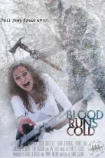 Watch Blood Runs Cold 123movies
