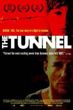 Watch The Tunnel 123movies