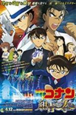 Watch Detective Conan: The Fist of Blue Sapphire 123movies