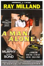 Watch A Man Alone 123movies