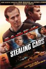 Watch Stealing Cars 123movies