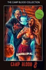 Watch Camp Blood 8: Revelations 123movies