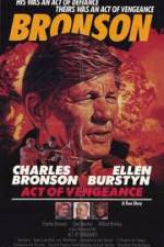 Watch Act of Vengeance 123movies