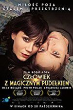 Watch The Man with the Magic Box 123movies