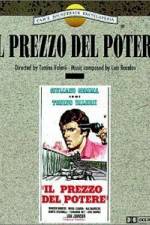 Watch Il prezzo del potere 123movies