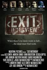 Watch Exit Interview 123movies