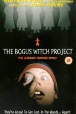 Watch The Bogus Witch Project 123movies