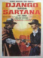 Watch Django Defies Sartana 123movies