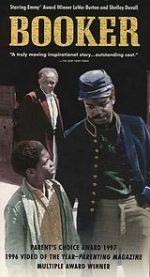 Watch Booker 123movies