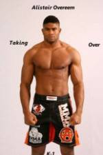 Watch Alistair Overeem Taking Over K-1 123movies