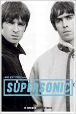 Watch Oasis Supersonic 123movies