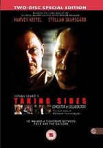 Watch Taking Sides 123movies