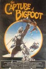 Watch The Capture of Bigfoot 123movies