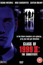 Watch Class of 1999 II The Substitute 123movies