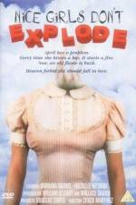 Watch Nice Girls Don't Explode 123movies