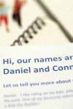 Watch Finding Mum and Dad 123movies