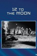 Watch 12 to the Moon 123movies