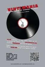 Watch Vinylmania - quando la vita corre a 33 giri 123movies