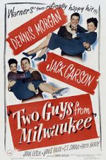 Watch Two Guys from Milwaukee 123movies