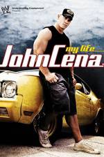 Watch WWE John Cena  My Life 123movies