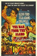Watch The Man from the Alamo 123movies