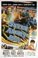 Watch Seven Angry Men 123movies
