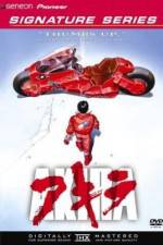 Watch Akira 123movies