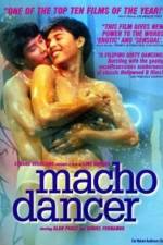 Watch Macho Dancer 123movies