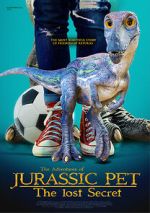 Watch The Adventures of Jurassic Pet: The Lost Secret 123movies