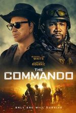 Watch The Commando 123movies