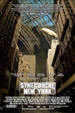 Watch Synecdoche, New York 123movies