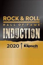 Watch The Rock & Roll Hall of Fame 2020 Inductions (TV Special 2020) 123movies