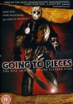 Watch Going to Pieces: The Rise and Fall of the Slasher Film 123movies