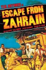 Watch Escape from Zahrain 123movies