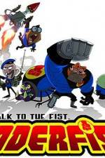 Watch Underfist Halloween Bash 123movies