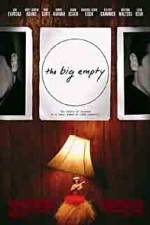 Watch The Big Empty 123movies