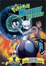 Watch Pokémon: Mewtwo Returns 123movies