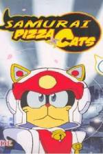 Watch Samurai Pizza Cats the Movie 123movies