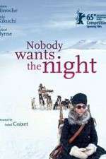 Watch Nadie quiere la noche 123movies