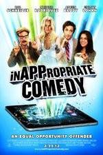 Watch InAPPropriate Comedy 123movies