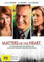 Watch Matters of the Heart 123movies