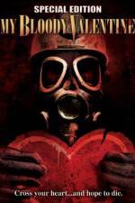 Watch My Bloody Valentine 123movies