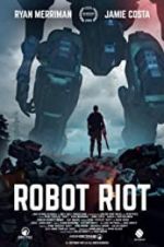 Watch Robot Riot 123movies